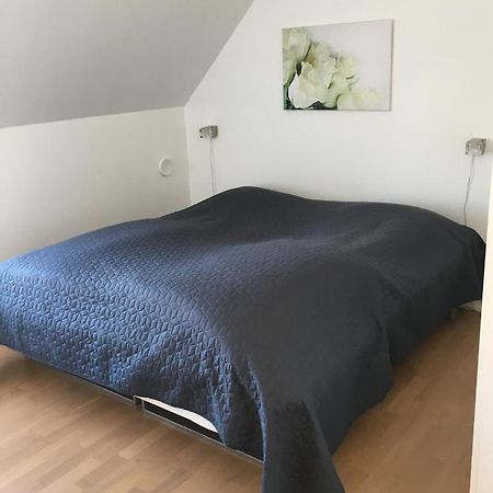 Skagen New City Apartments 1D Dış mekan fotoğraf