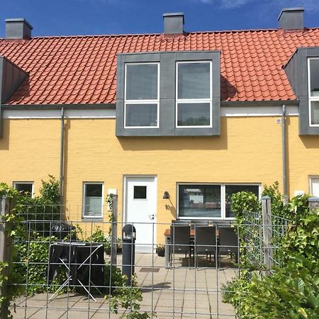 Skagen New City Apartments 1D Dış mekan fotoğraf