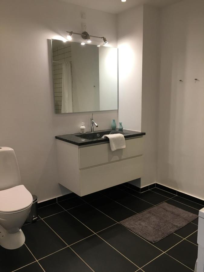 Skagen New City Apartments 1D Dış mekan fotoğraf