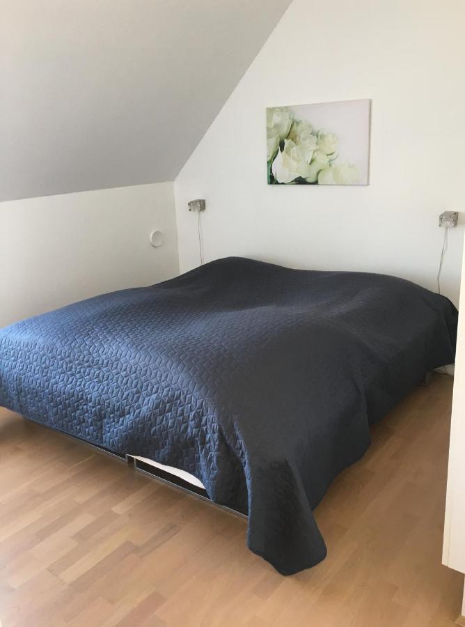 Skagen New City Apartments 1D Dış mekan fotoğraf