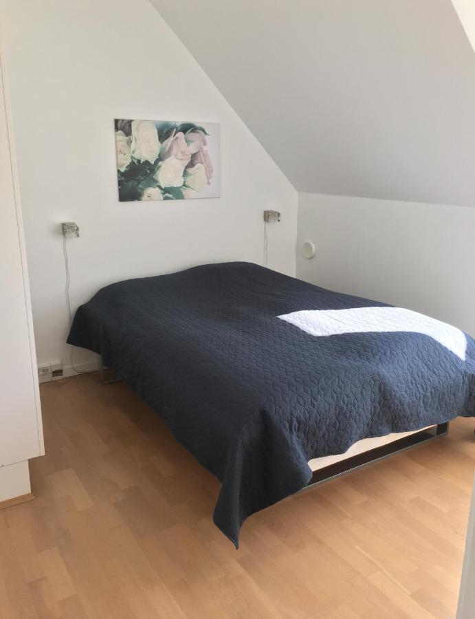 Skagen New City Apartments 1D Dış mekan fotoğraf